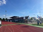Stadio Bolge Stadio Bolge